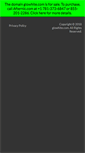Mobile Screenshot of glowhite.com